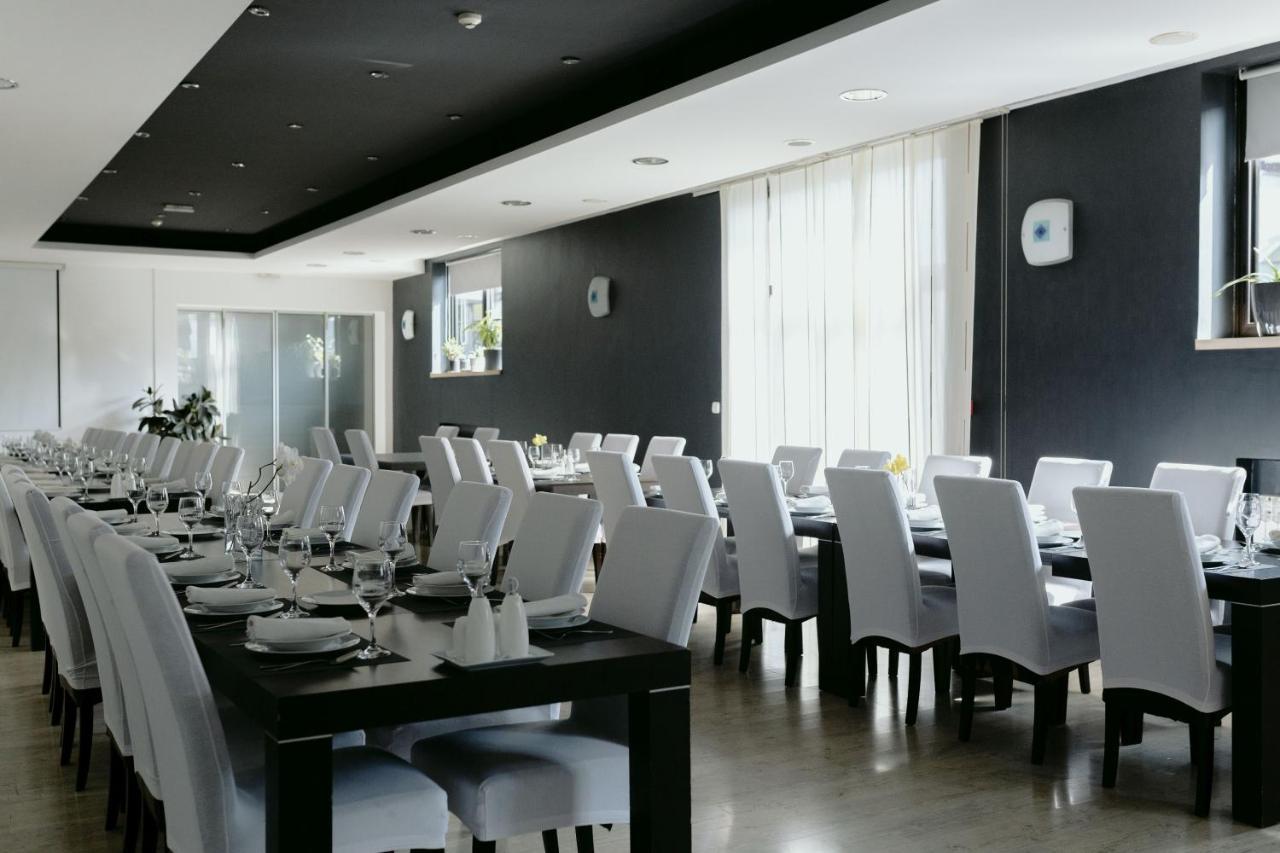 אוסילק Hotel Silver מראה חיצוני תמונה