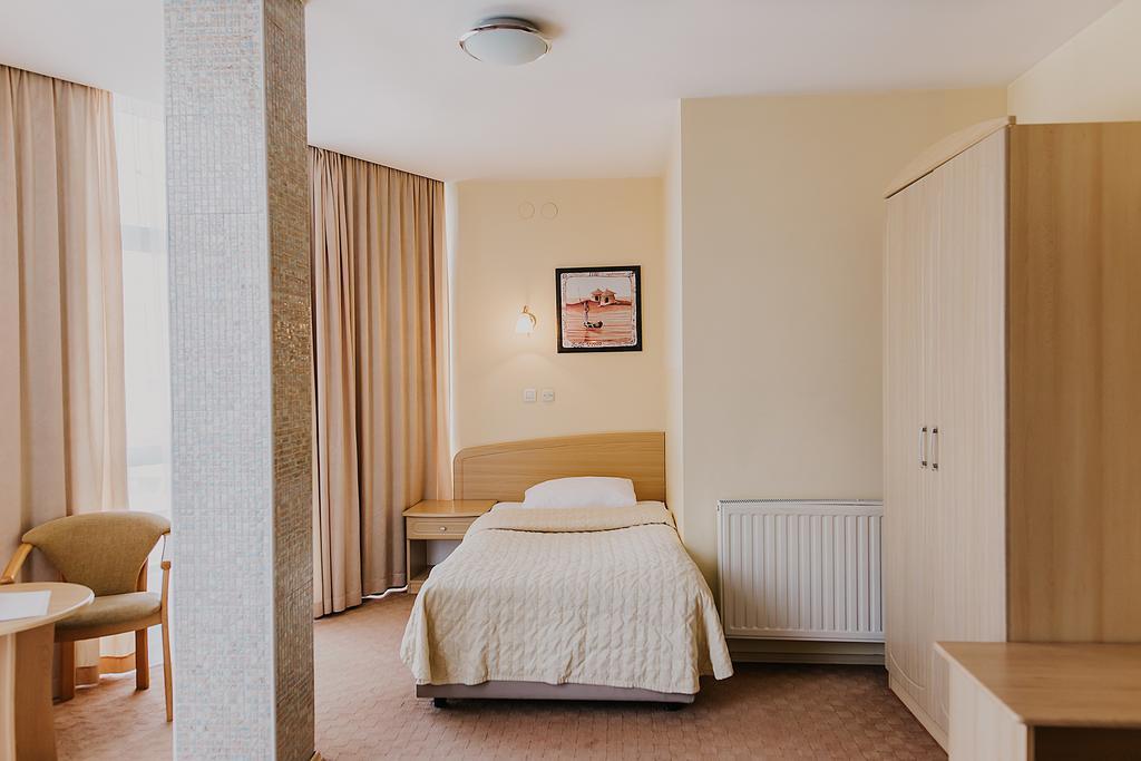 אוסילק Hotel Silver חדר תמונה